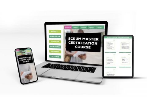 Scrum Master Certification Course