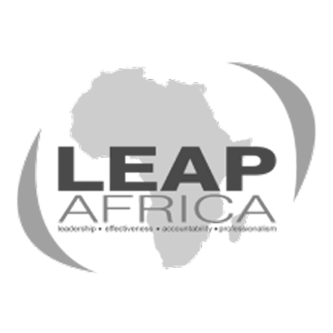 Leap Africa