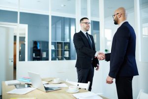 negotiation