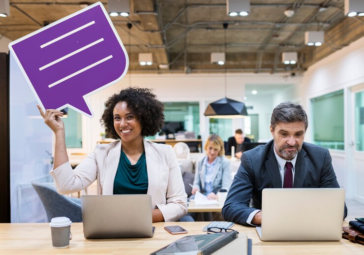 communication management
