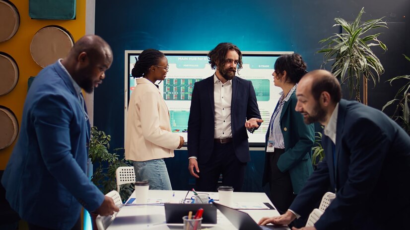 stakeholder management